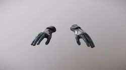 Hand