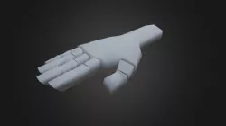 Hand Minning