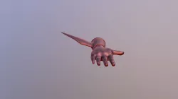 HAND