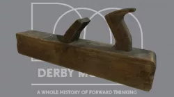 Hand Plane