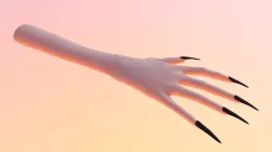 Hand Stylized PBR