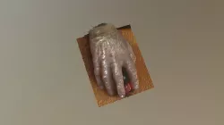 Hand