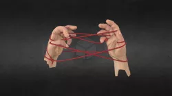 Hands