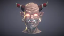 Handsome Devil