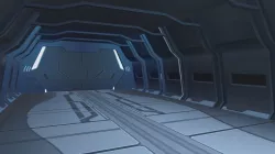 Hanger Bay Use