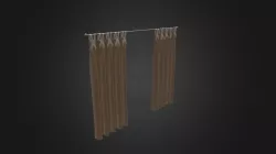hanging