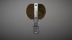 Hanging Lifting Hook