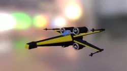 Hard Surface Model