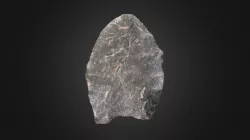 Hardaway Blade (690a174)
