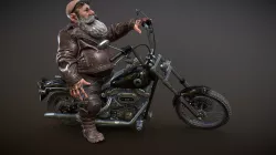 Harley