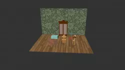 Harrison Asset List