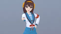 Haruhi