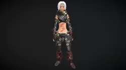 Haseo