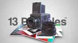 Hasselblad 500C the first camera on the Moon