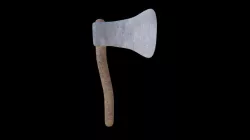 Hatchet