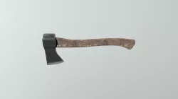 Hatchet
