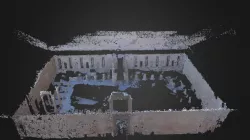 Hatshepsut Inner Room