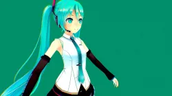 Hatsune Miku