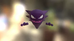 Haunter