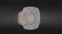 Havel's Ring - Dark Souls