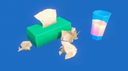 Having the Flu
