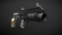 Havoc  Launcher