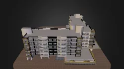 Hawaii Building 01