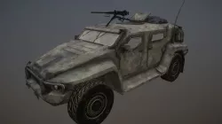 Hawkei