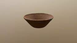 Hay-pot