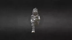 Hayato run & reload