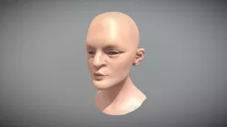 Head
