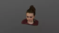 Head Done 2