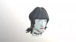 head
