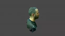 Head Model