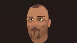 Head Model