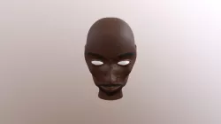 Head Model