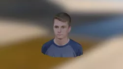 Head Model