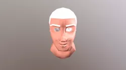 Head Model