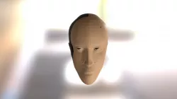 Head Modling