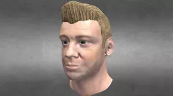 Head