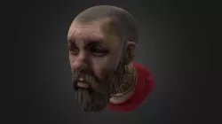 Head Sculpt