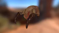 Headcrab