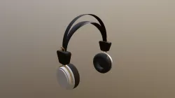 Headphone 2018 WSU SID 17279316