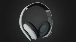 Headphones