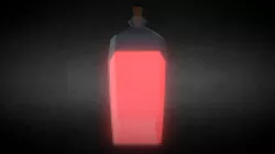 Health Potion