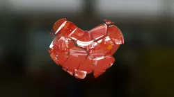 Heart Broken