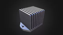 Heat sink