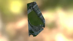 Heather Farms Test Flight