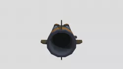 Heavy Bouncer