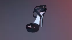 Heel